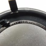 BMW X5 E70 priekšējais labais dienas gaitas lukturis dienas gaitas gaismas lukturis dienas gaitas gaismas lēcas