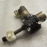 BMW E60 E61 E61 E65 E66 E66 E70 E70 E71 E72 Vadītāja sēdekļa leņķa regulēšana pa labi Atmiņa