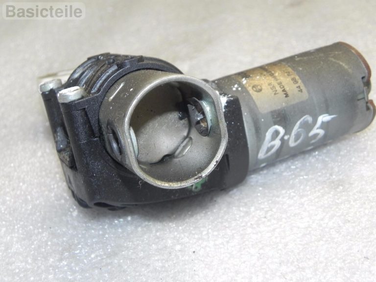 BMW E60 E61 E61 E65 E66 E66 E70 E70 E71 E72 Vadītāja sēdekļa leņķa regulēšana pa labi Atmiņa