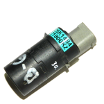 BMW X3 E83 oriģinālais stāvvietas sensors melns 6911838
