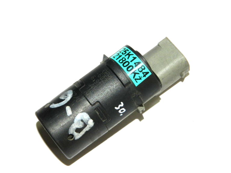 BMW X3 E83 oriģinālais stāvvietas sensors melns 6911838