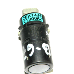 BMW X3 E83 oriģinālais stāvvietas sensors melns 6911838