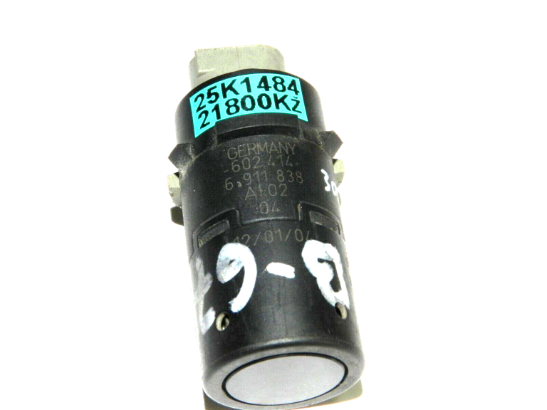 BMW X3 E83 oriģinālais stāvvietas sensors melns 6911838