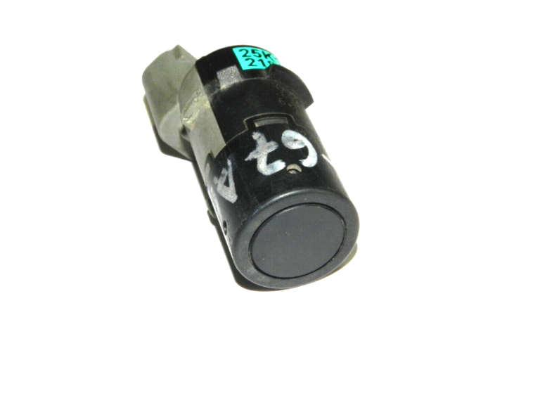 BMW X3 E83 oriģinālais stāvvietas sensors melns 6911838