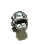 BMW X3 E83 oriģinālais stāvvietas sensors melns 6911838