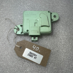 BMW priekšējā labā gaisa spilvena sensors priekšējā labajā pusē 65773412005