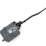 BMW X3 E83 Original degvielas uzpildes vāka vāka motors degvielas uzpildes vāka motors degvielas uzpildes vāka motors 67116927493