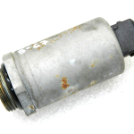 BMW X3 E83 3.0i M54 Elektromagnētiskā vārsta sadales vārpstas regulēšana 11361432532 1432532