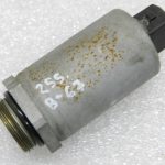 BMW X3 E83 3.0i M54 Elektromagnētiskā vārsta sadales vārpstas regulēšana 11361432532 1432532