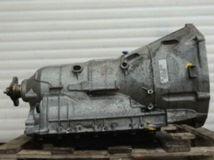 Bmw E60 E61 E90 E90 E91 E63 E63 E64 30i benzīns N52 automātiskā pārnesumkārba GA6HP19Z