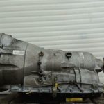 Bmw E60 E61 E90 E90 E91 E63 E63 E64 30i benzīns N52 automātiskā pārnesumkārba GA6HP19Z