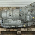 Bmw E60 E61 E90 E90 E91 E63 E63 E64 30i benzīns N52 automātiskā pārnesumkārba GA6HP19Z