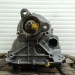 Bmw E60 E61 E90 E90 E91 E63 E63 E64 30i benzīns N52 automātiskā pārnesumkārba GA6HP19Z