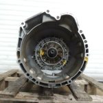 Bmw E60 E61 E90 E90 E91 E63 E63 E64 30i benzīns N52 automātiskā pārnesumkārba GA6HP19Z