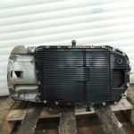 Bmw E60 E61 E90 E90 E91 E63 E63 E64 30i benzīns N52 automātiskā pārnesumkārba GA6HP19Z