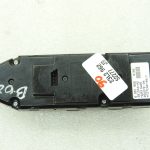 BMW 5. sērijas E61 E60 2003-2006 Logu regulatora slēdzis 61316951904