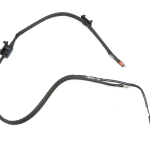 BMW X3 F25 Original Right Windscreen Washing Nozzle Rezerves daļas 61667289921