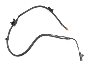 BMW X3 F25 Original Right Windscreen Washing Nozzle Rezerves daļas 61667289921
