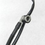 BMW X3 F25 Original Right Windscreen Washing Nozzle Rezerves daļas 61667289921