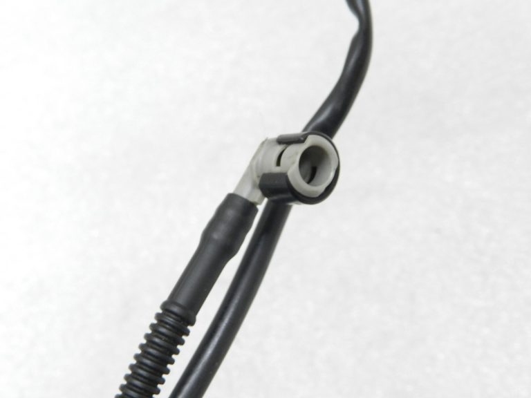 BMW X3 F25 Original Right Windscreen Washing Nozzle Rezerves daļas 61667289921