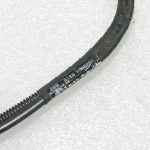 BMW X3 F25 Original Right Windscreen Washing Nozzle Rezerves daļas 61667289921