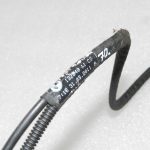 BMW X3 F25 Original Right Windscreen Washing Nozzle Rezerves daļas 61667289921