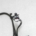 BMW X3 F25 Original Right Windscreen Washing Nozzle Rezerves daļas 61667289921