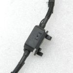 BMW X3 F25 Original Right Windscreen Washing Nozzle Rezerves daļas 61667289921