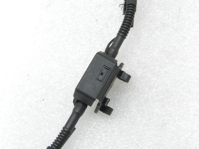 BMW X3 F25 Original Right Windscreen Washing Nozzle Rezerves daļas 61667289921