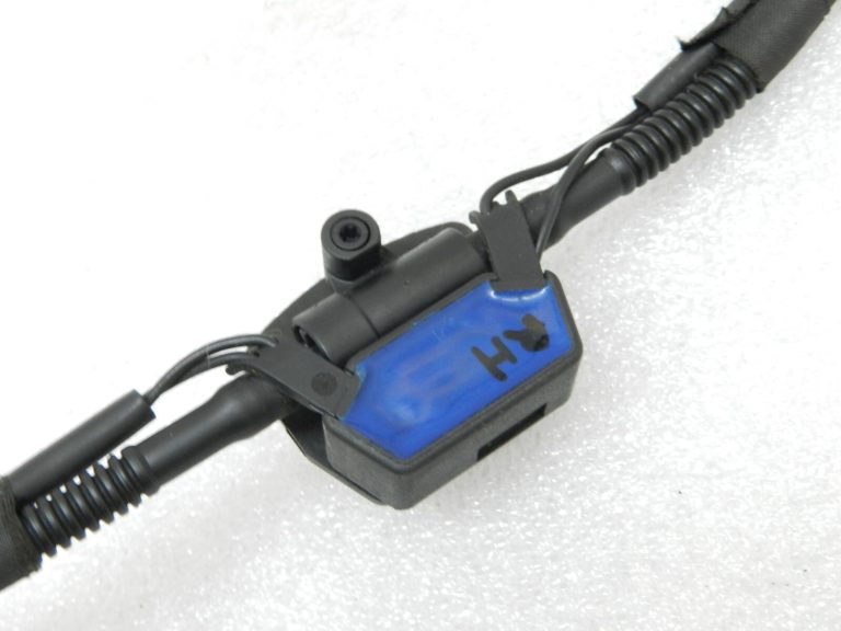 BMW X3 F25 Original Right Windscreen Washing Nozzle Rezerves daļas 61667289921