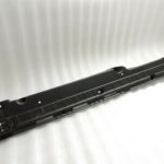 BMW X3 F25 bagāžas nodalījuma kreisās bagāžas nodalījuma grīdas turētāja kronšteins 9175125