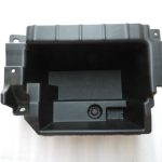BMW X3 F25 Bagāžas nodalījums kreisajā pusē 51479175130 9175130