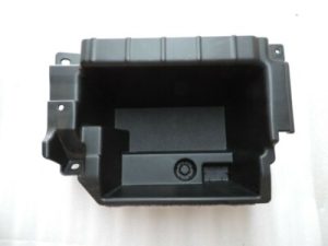 BMW X3 F25 Отделение для хранения в левом багажнике 51479175130 9175130