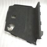 BMW X3 F25 Bagāžas nodalījums, labais 51477222222 722222222
