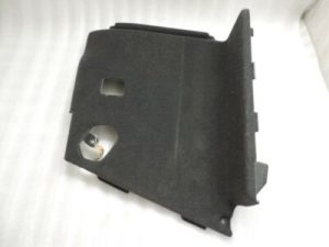 BMW X3 F25 Обивка багажника, правая 51477222222 7222222