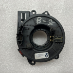 BMW E46 slīdēšanas gredzena slēdža bloka uztīšanas atsperes kasete 613183764459F