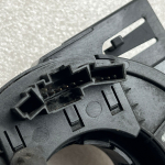 BMW E46 slīdēšanas gredzena slēdža bloka uztīšanas atsperes kasete 613183764459F