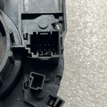 BMW E46 slīdēšanas gredzena slēdža bloka uztīšanas atsperes kasete 613183764459F