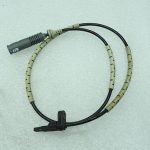 Oriģinālais BMW E81 E81 E82 E87 E90 E91 E92 E93 impulsu ģenerators DSC sensors aizmugurējais 6870077