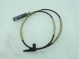 Oriģinālais BMW E81 E81 E82 E87 E90 E91 E92 E93 impulsu ģenerators DSC sensors aizmugurējais 6870077