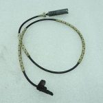 Oriģinālais BMW E81 E81 E82 E87 E90 E91 E92 E93 impulsu ģenerators DSC sensors aizmugurējais 6870077