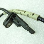 Oriģinālais BMW E81 E81 E82 E87 E90 E91 E92 E93 impulsu ģenerators DSC sensors aizmugurējais 6870077