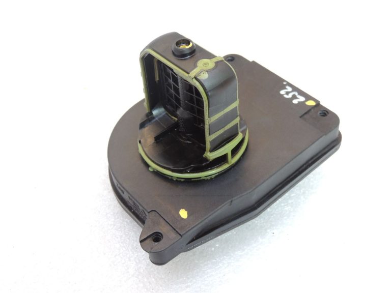 BMW N51 N52 N52N N53 Oriģinālais DISA regulēšanas bloks ieplūdes kolektors 11617560538