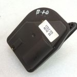 BMW N51 N52 N52N N53 Oriģinālais DISA regulēšanas bloks ieplūdes kolektors 11617560538