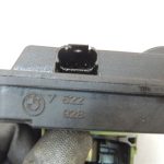 BMW N51 N52 N52N N53 Oriģinālais DISA regulēšanas bloks ieplūdes kolektors 11617560538
