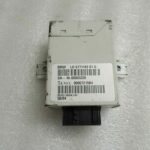 BMW E90 E90 E93 E92 E93 garenvirziena dinamikas modulis kruīza kontrole 66316775949