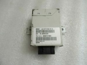 BMW E90 E90 E93 E92 E93 garenvirziena dinamikas modulis kruīza kontrole 66316775949