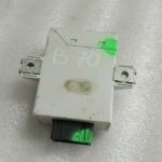 BMW E90 E90 E93 E92 E93 garenvirziena dinamikas modulis kruīza kontrole 66316775949
