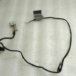 BMW 3. sērijas E90 E91 X1 E84 Led apgaismojuma durvju rokturis ārpus kreisās priekšējās vai aizmugurējās puses