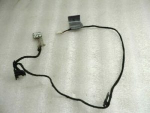BMW 3. sērijas E90 E91 X1 E84 Led apgaismojuma durvju rokturis ārpus kreisās priekšējās vai aizmugurējās puses